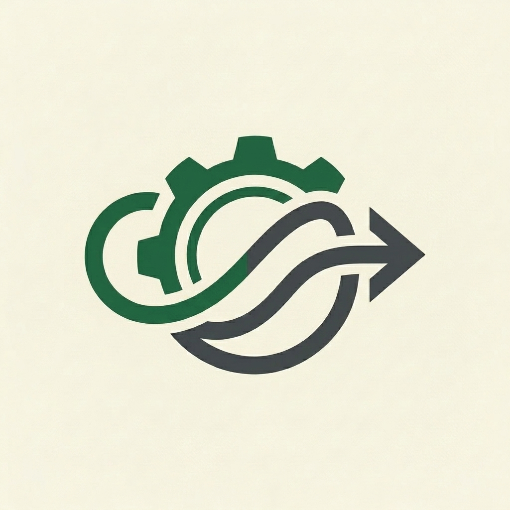 ClearFlow Logo